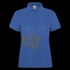 OGIO® JEWEL LADIES' POLO Thumbnail