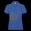 OGIO® JEWEL LADIES' POLO Thumbnail