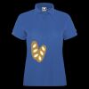 OGIO® JEWEL LADIES' POLO Thumbnail