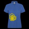 OGIO® JEWEL LADIES' POLO Thumbnail