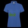 OGIO® JEWEL LADIES' POLO Thumbnail