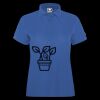 OGIO® JEWEL LADIES' POLO Thumbnail