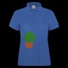 OGIO® JEWEL LADIES' POLO Thumbnail