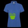 OGIO® JEWEL LADIES' POLO Thumbnail
