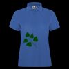 OGIO® JEWEL LADIES' POLO Thumbnail