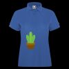 OGIO® JEWEL LADIES' POLO Thumbnail