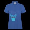 OGIO® JEWEL LADIES' POLO Thumbnail