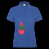 OGIO® JEWEL LADIES' POLO Thumbnail