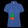 OGIO® JEWEL LADIES' POLO Thumbnail