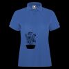 OGIO® JEWEL LADIES' POLO Thumbnail