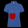 OGIO® JEWEL LADIES' POLO Thumbnail