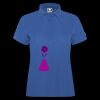 OGIO® JEWEL LADIES' POLO Thumbnail