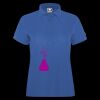 OGIO® JEWEL LADIES' POLO Thumbnail