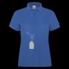 OGIO® JEWEL LADIES' POLO Thumbnail