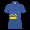 OGIO® JEWEL LADIES' POLO Thumbnail