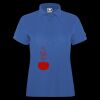 OGIO® JEWEL LADIES' POLO Thumbnail