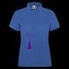 OGIO® JEWEL LADIES' POLO Thumbnail