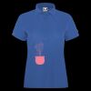 OGIO® JEWEL LADIES' POLO Thumbnail