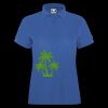 OGIO® JEWEL LADIES' POLO Thumbnail