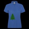 OGIO® JEWEL LADIES' POLO Thumbnail