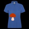 OGIO® JEWEL LADIES' POLO Thumbnail