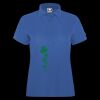OGIO® JEWEL LADIES' POLO Thumbnail
