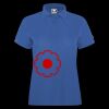 OGIO® JEWEL LADIES' POLO Thumbnail