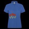 OGIO® JEWEL LADIES' POLO Thumbnail