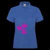 OGIO® JEWEL LADIES' POLO Thumbnail