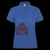 OGIO® JEWEL LADIES' POLO Thumbnail