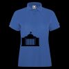 OGIO® JEWEL LADIES' POLO Thumbnail