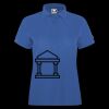 OGIO® JEWEL LADIES' POLO Thumbnail