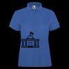 OGIO® JEWEL LADIES' POLO Thumbnail