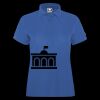 OGIO® JEWEL LADIES' POLO Thumbnail