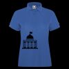 OGIO® JEWEL LADIES' POLO Thumbnail