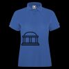 OGIO® JEWEL LADIES' POLO Thumbnail