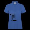 OGIO® JEWEL LADIES' POLO Thumbnail
