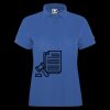 OGIO® JEWEL LADIES' POLO Thumbnail