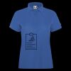 OGIO® JEWEL LADIES' POLO Thumbnail