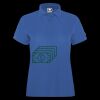 OGIO® JEWEL LADIES' POLO Thumbnail