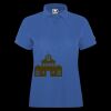 OGIO® JEWEL LADIES' POLO Thumbnail