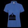 OGIO® JEWEL LADIES' POLO Thumbnail