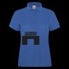 OGIO® JEWEL LADIES' POLO Thumbnail