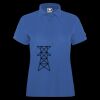 OGIO® JEWEL LADIES' POLO Thumbnail