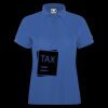 OGIO® JEWEL LADIES' POLO Thumbnail