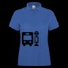 OGIO® JEWEL LADIES' POLO Thumbnail