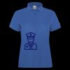 OGIO® JEWEL LADIES' POLO Thumbnail