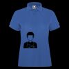 OGIO® JEWEL LADIES' POLO Thumbnail