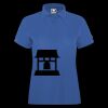 OGIO® JEWEL LADIES' POLO Thumbnail