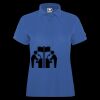 OGIO® JEWEL LADIES' POLO Thumbnail